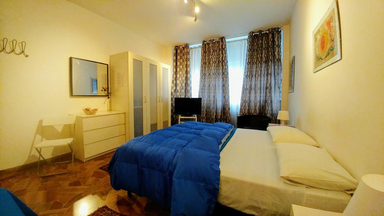 B&B Mestrina Местре Экстерьер фото